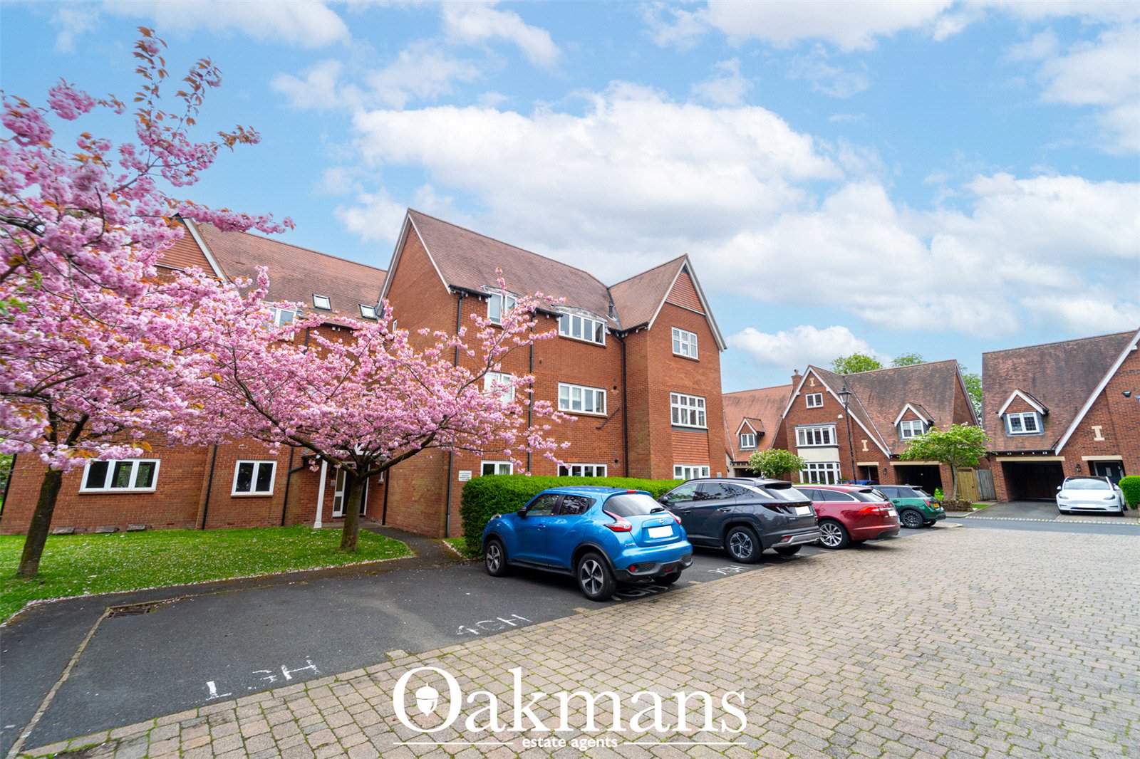 Cotton Lane, Birmingham, B13