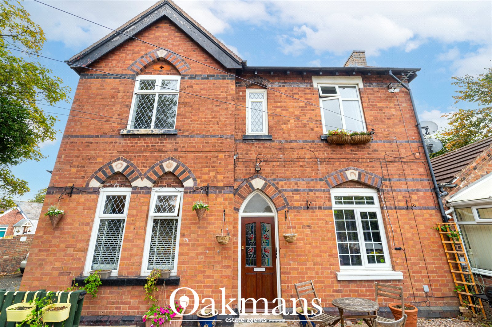 Church Road, Stourbridge, DY9