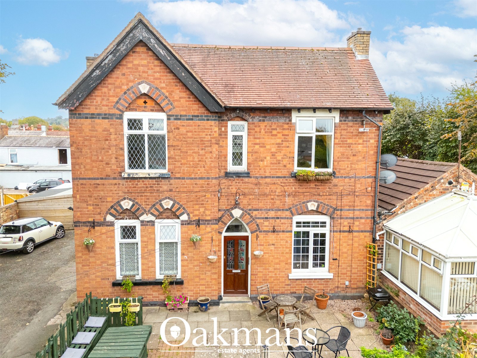 Church Road, Stourbridge, DY9