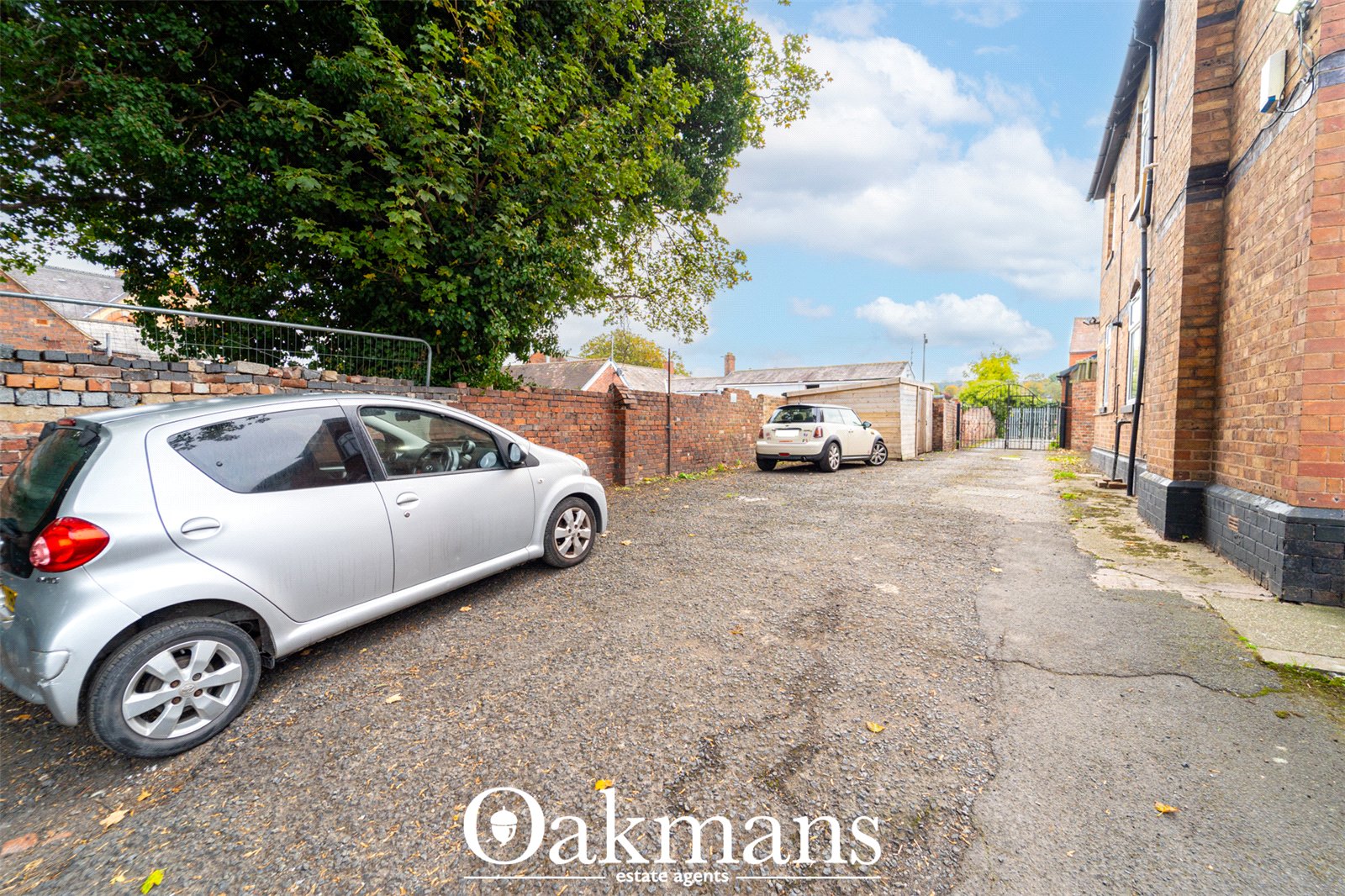 Church Road, Stourbridge, DY9