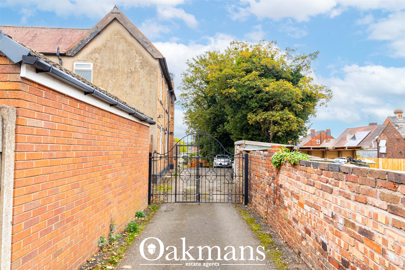Church Road, Stourbridge, DY9