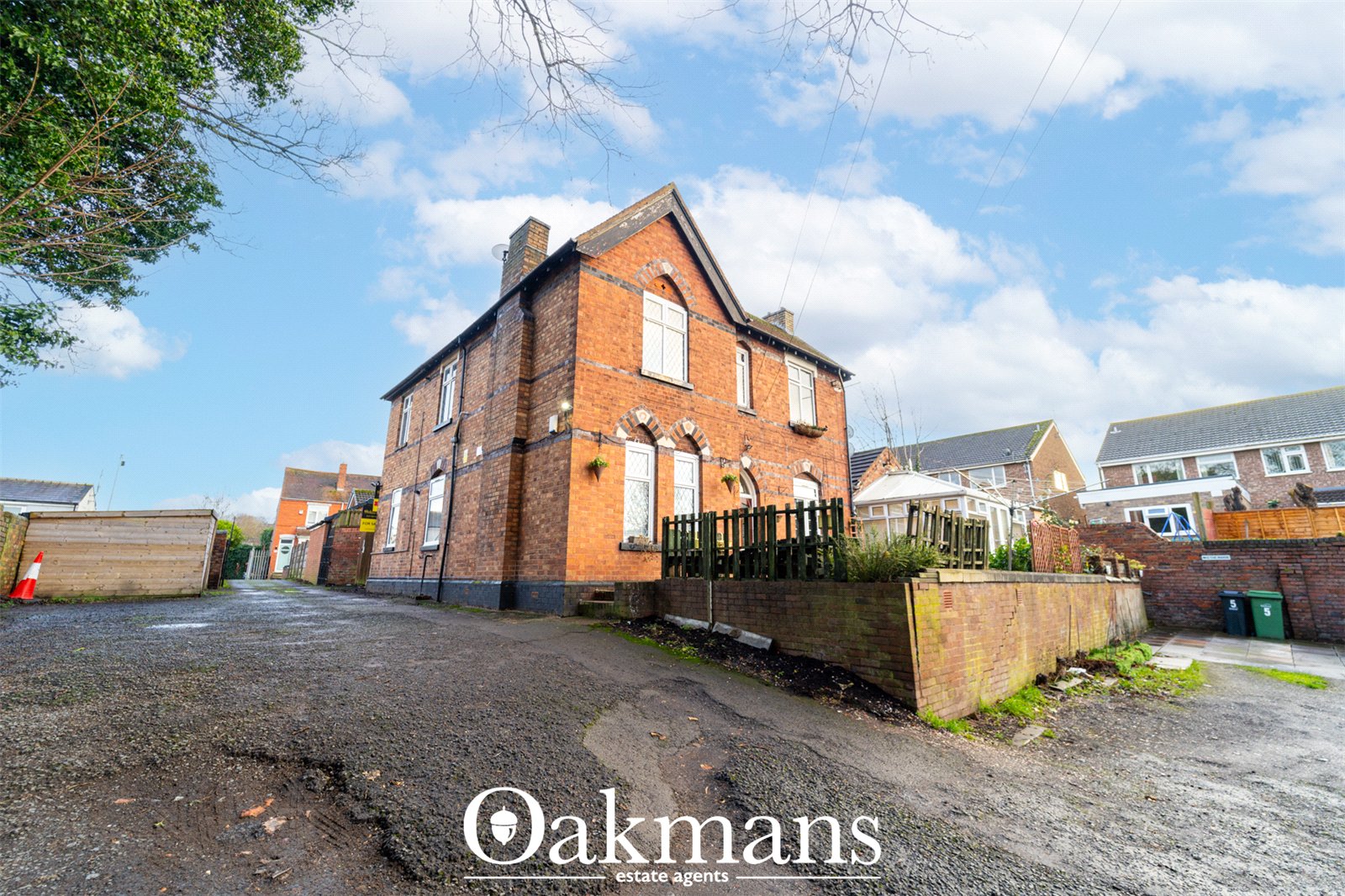 Church Road, Stourbridge, DY9