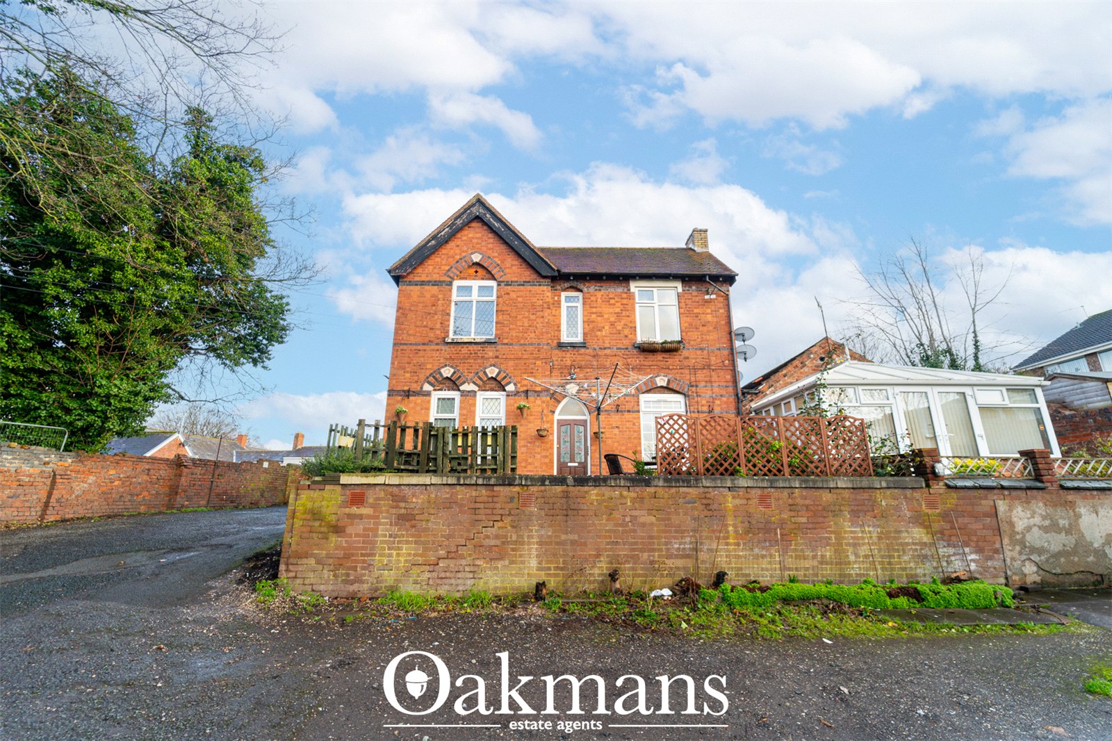 Church Road, Stourbridge, DY9