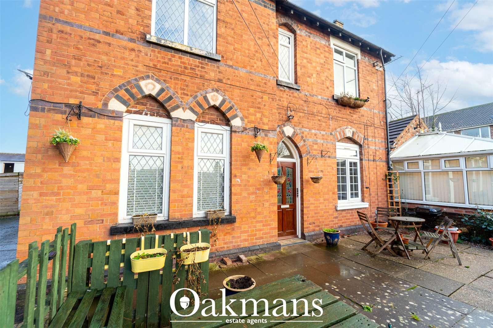 Church Road, Stourbridge, DY9