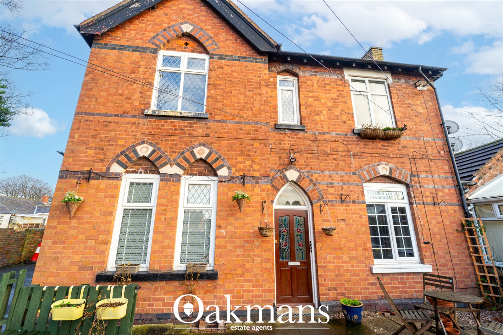 Church Road, Stourbridge, DY9