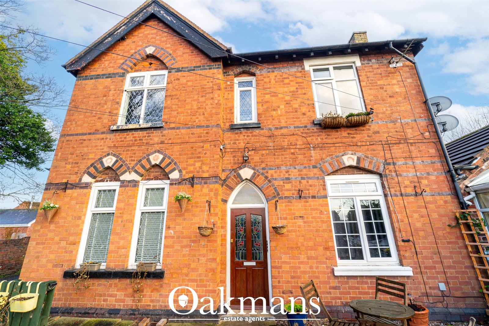Church Road, Stourbridge, DY9