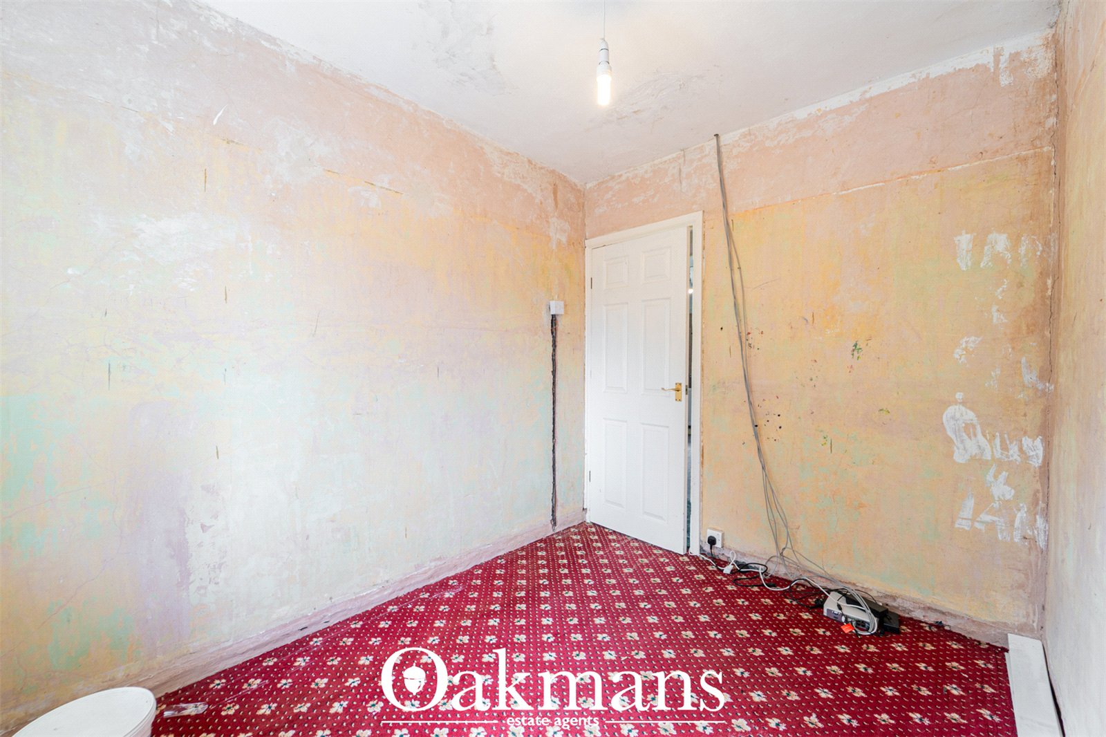Marston Road, Birmingham, B29