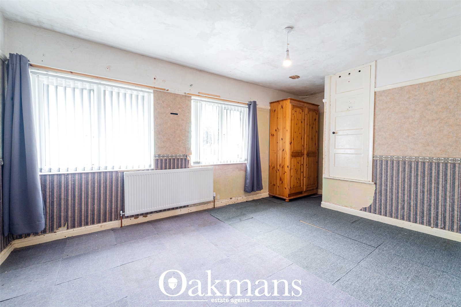 Marston Road, Birmingham, B29