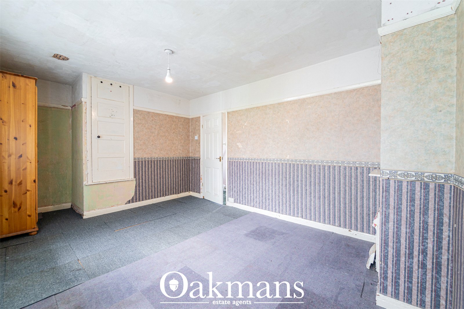 Marston Road, Birmingham, B29