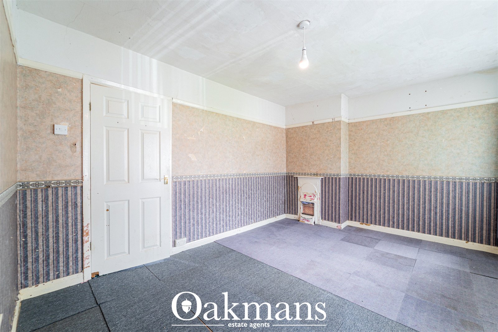 Marston Road, Birmingham, B29