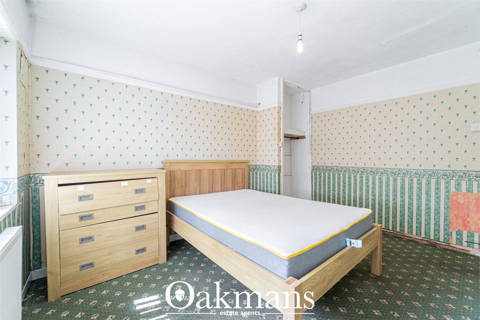 Marston Road, Birmingham, B29