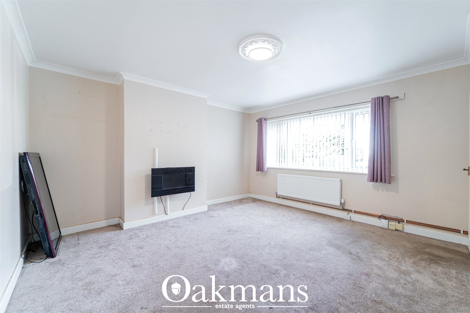 Marston Road, Birmingham, B29