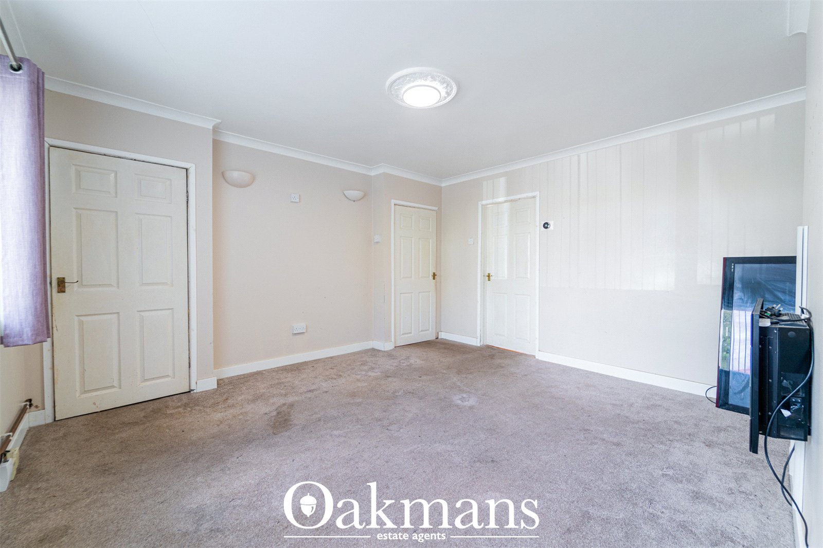 Marston Road, Birmingham, B29