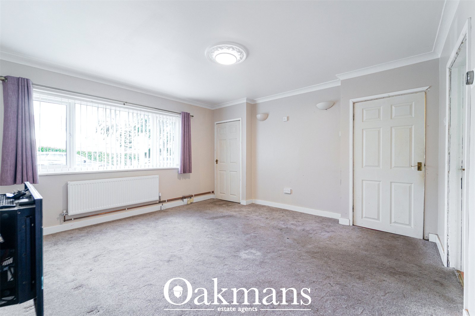 Marston Road, Birmingham, B29