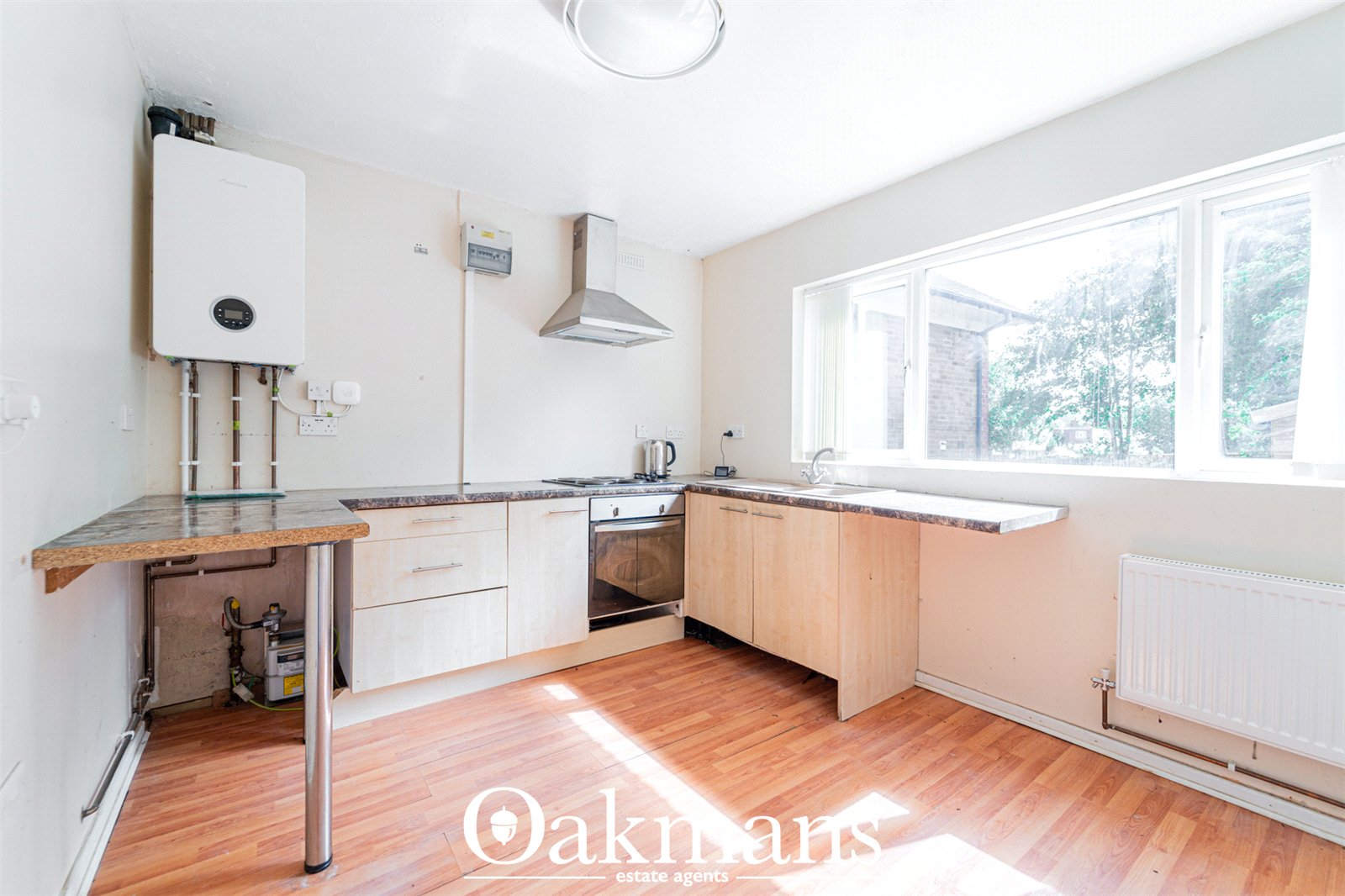 Marston Road, Birmingham, B29