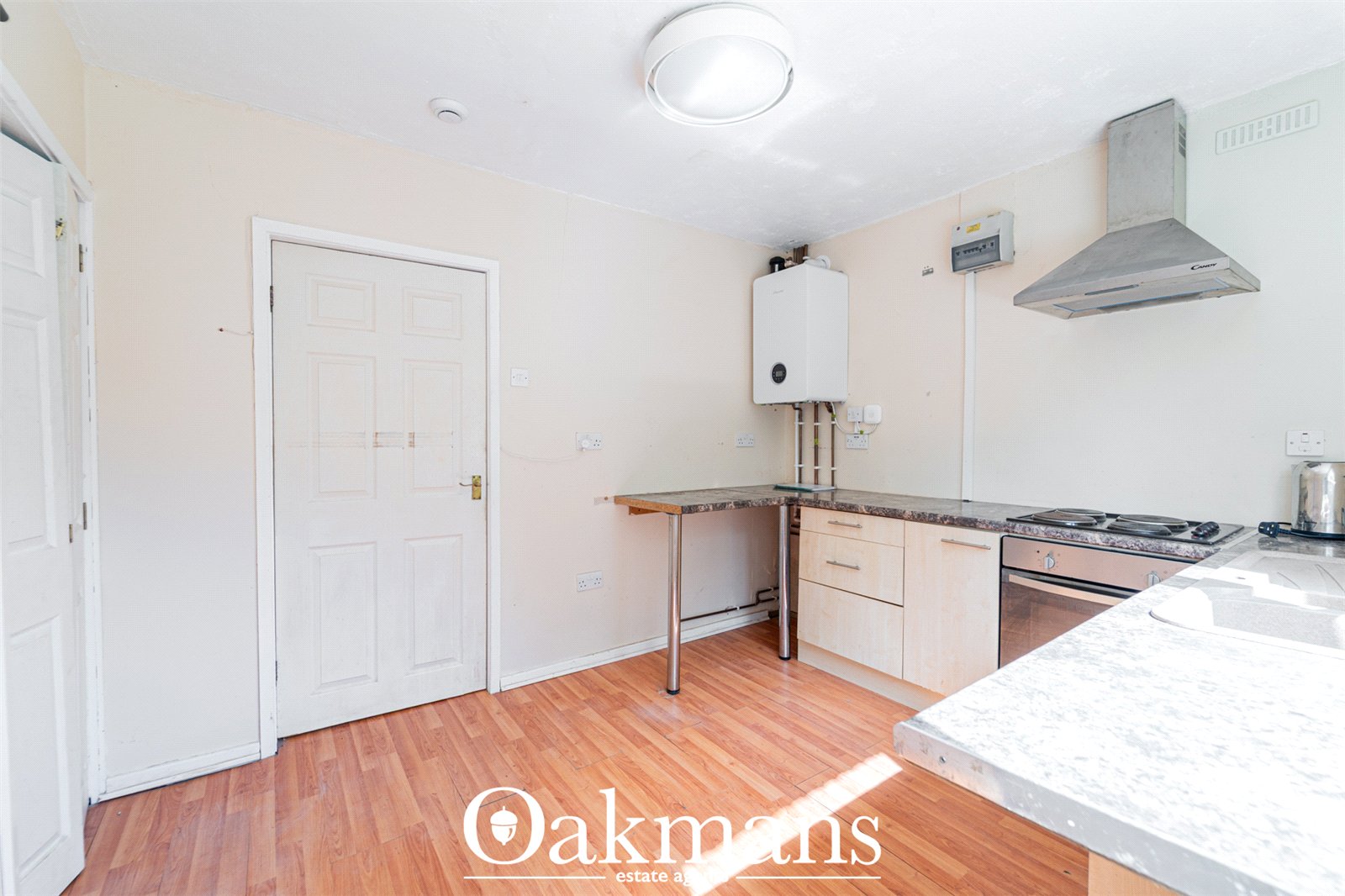 Marston Road, Birmingham, B29