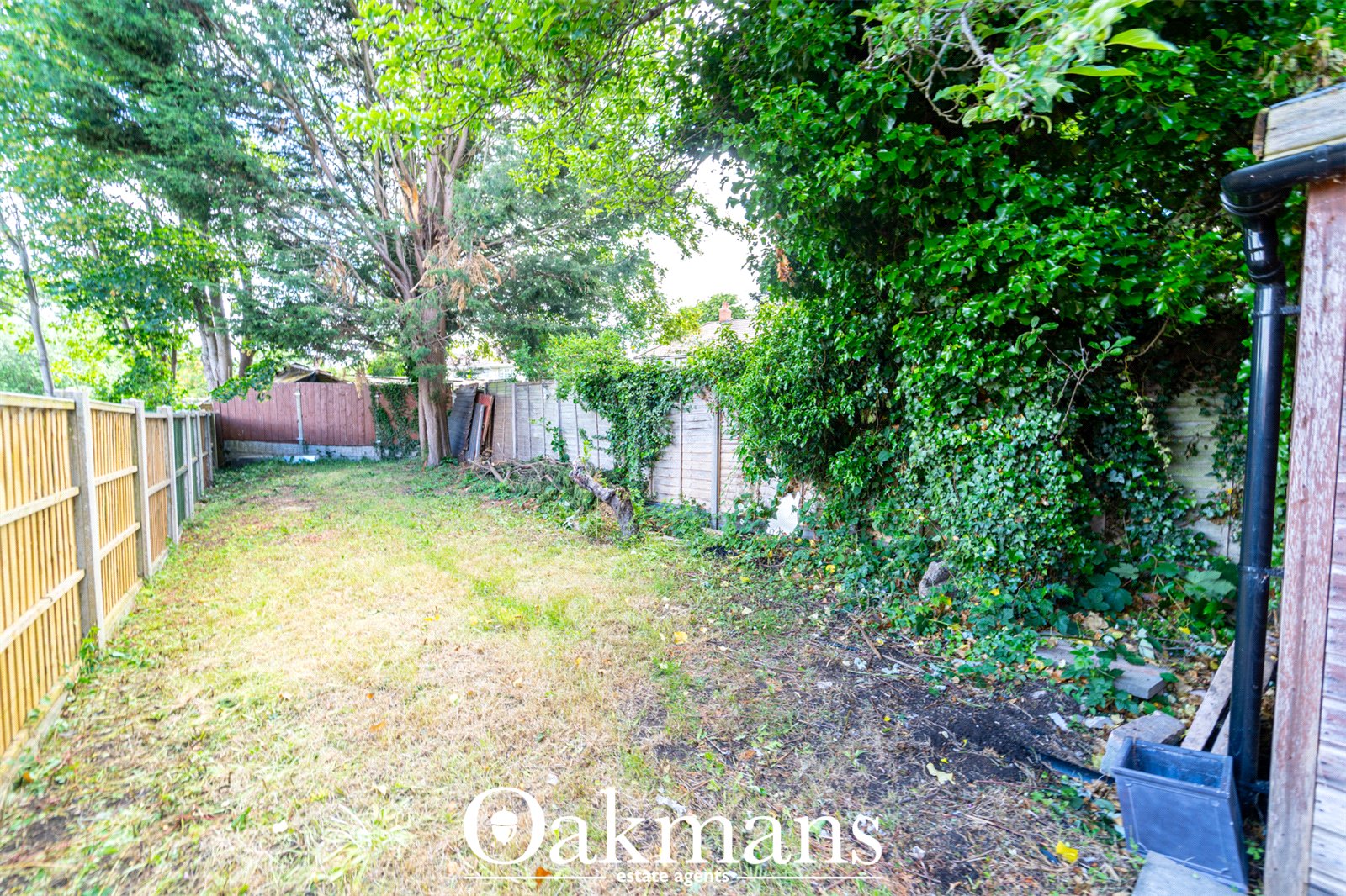 Marston Road, Birmingham, B29