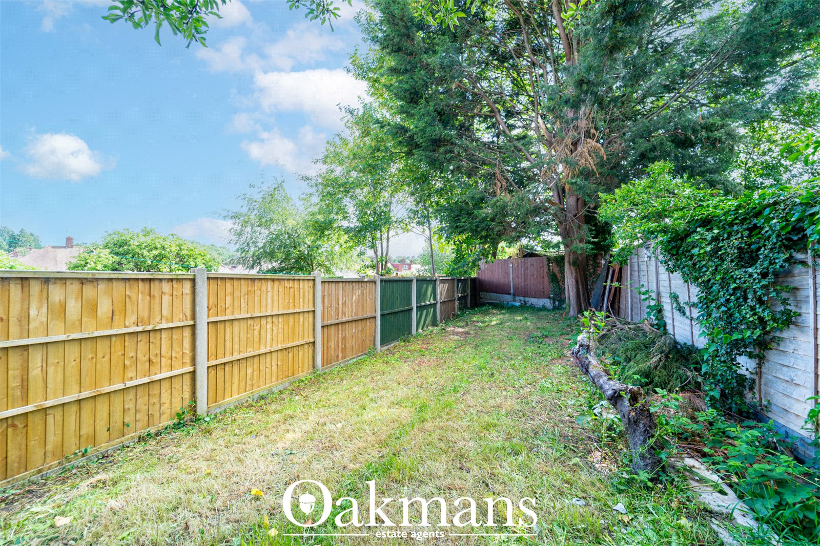 Marston Road, Birmingham, B29