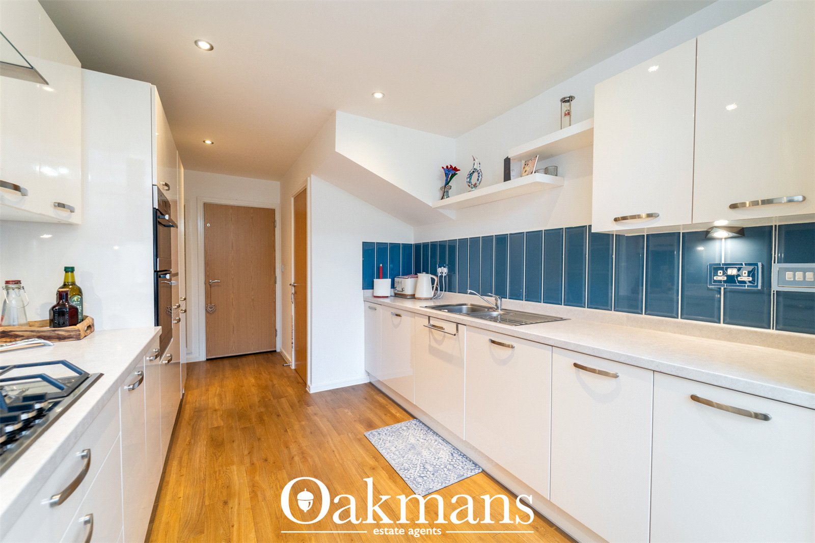 Evered Close, Smethwick, B66