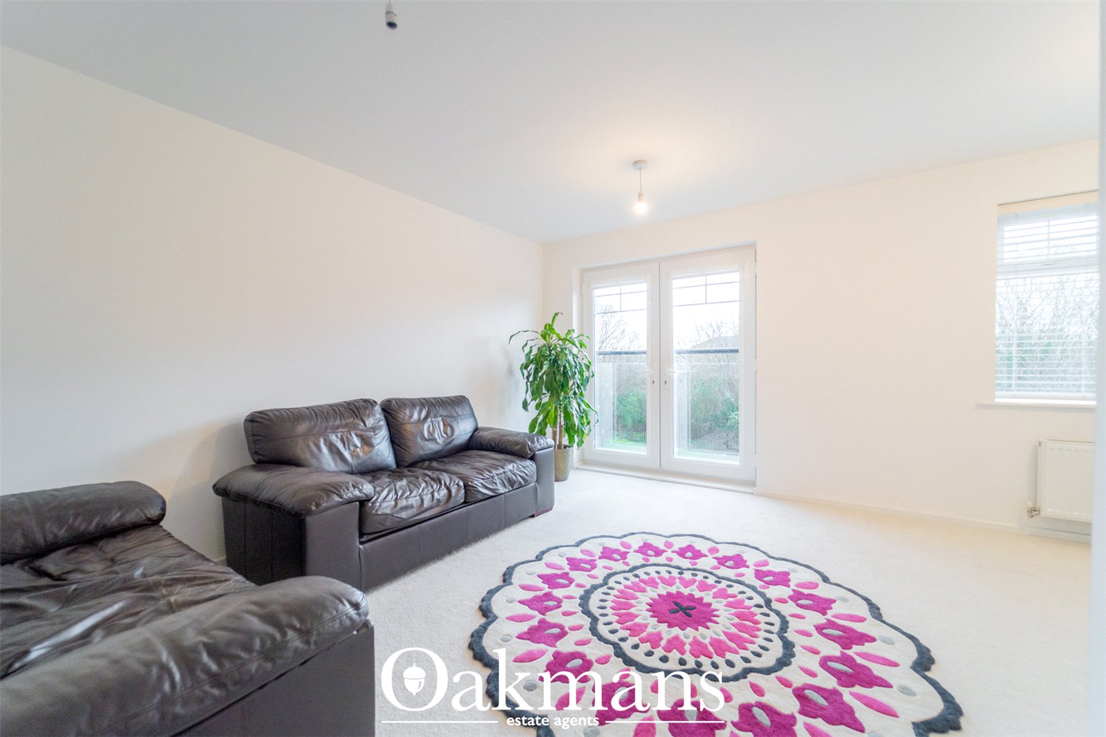 Evered Close, Smethwick, B66