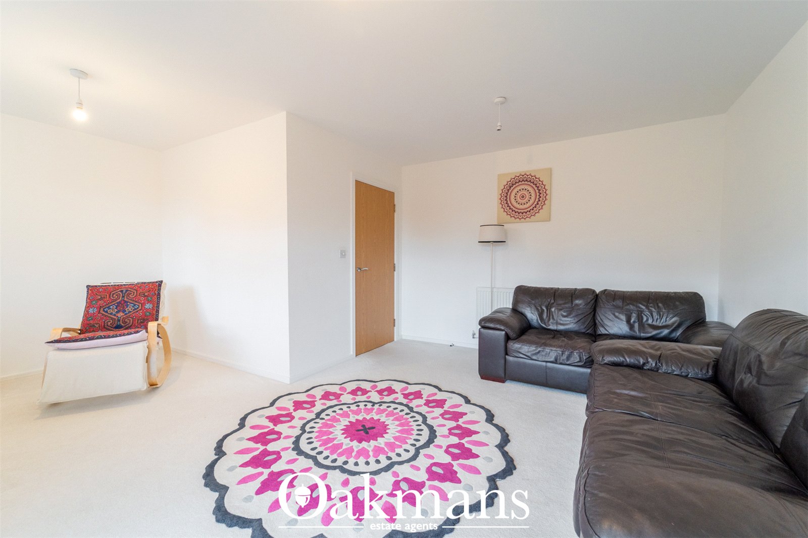 Evered Close, Smethwick, B66