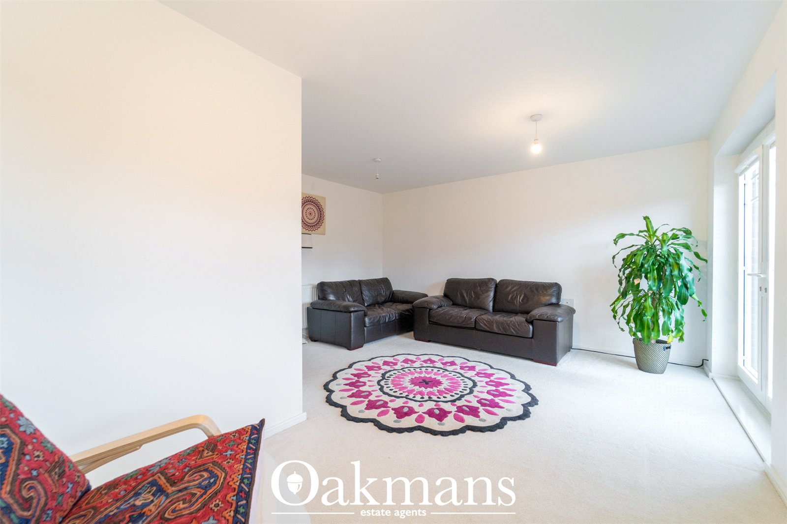 Evered Close, Smethwick, B66