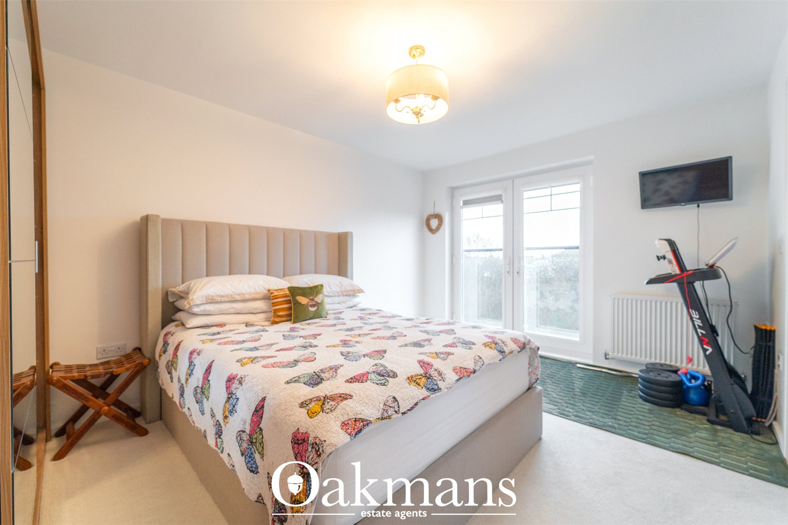 Evered Close, Smethwick, B66
