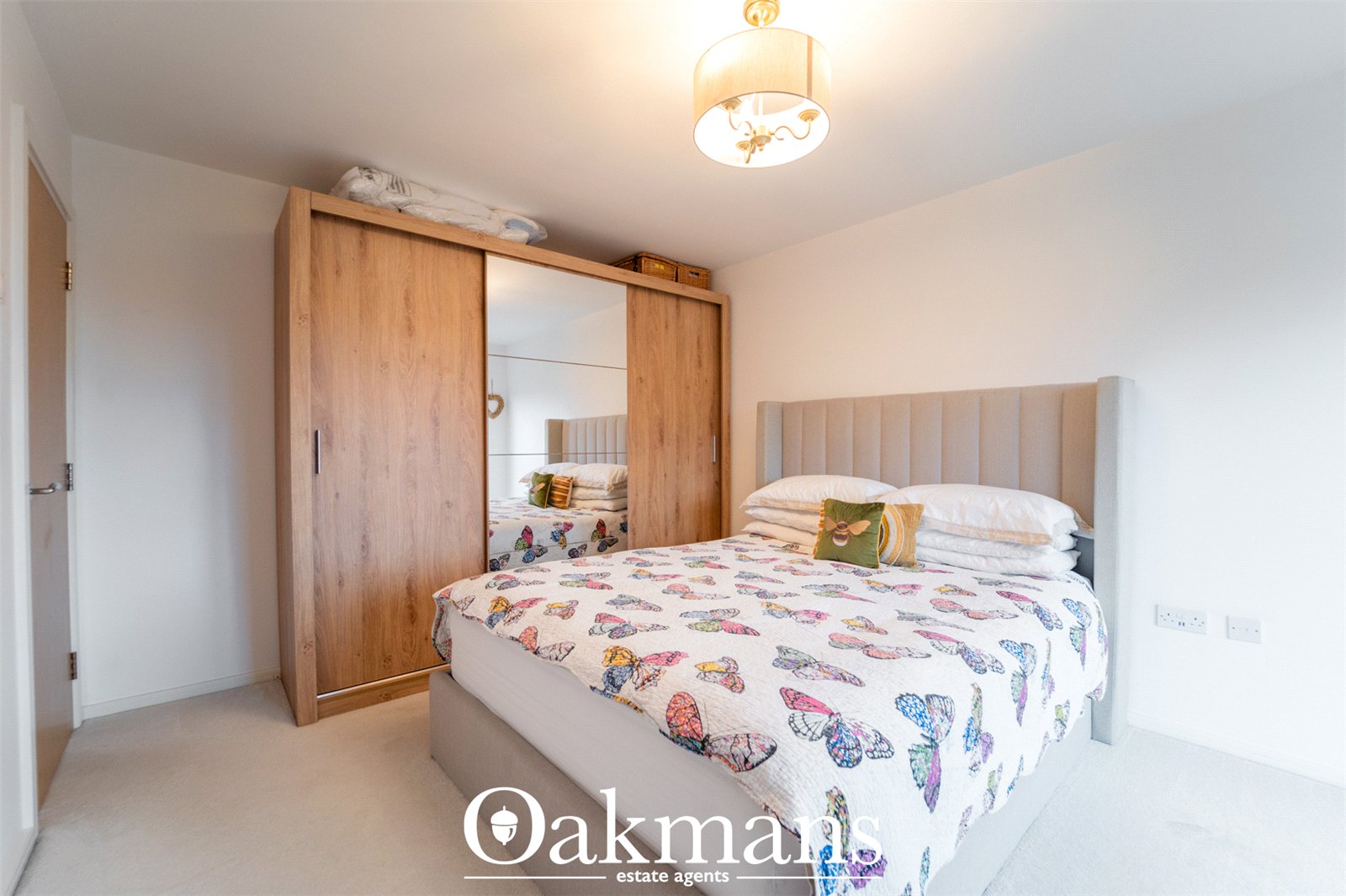 Evered Close, Smethwick, B66
