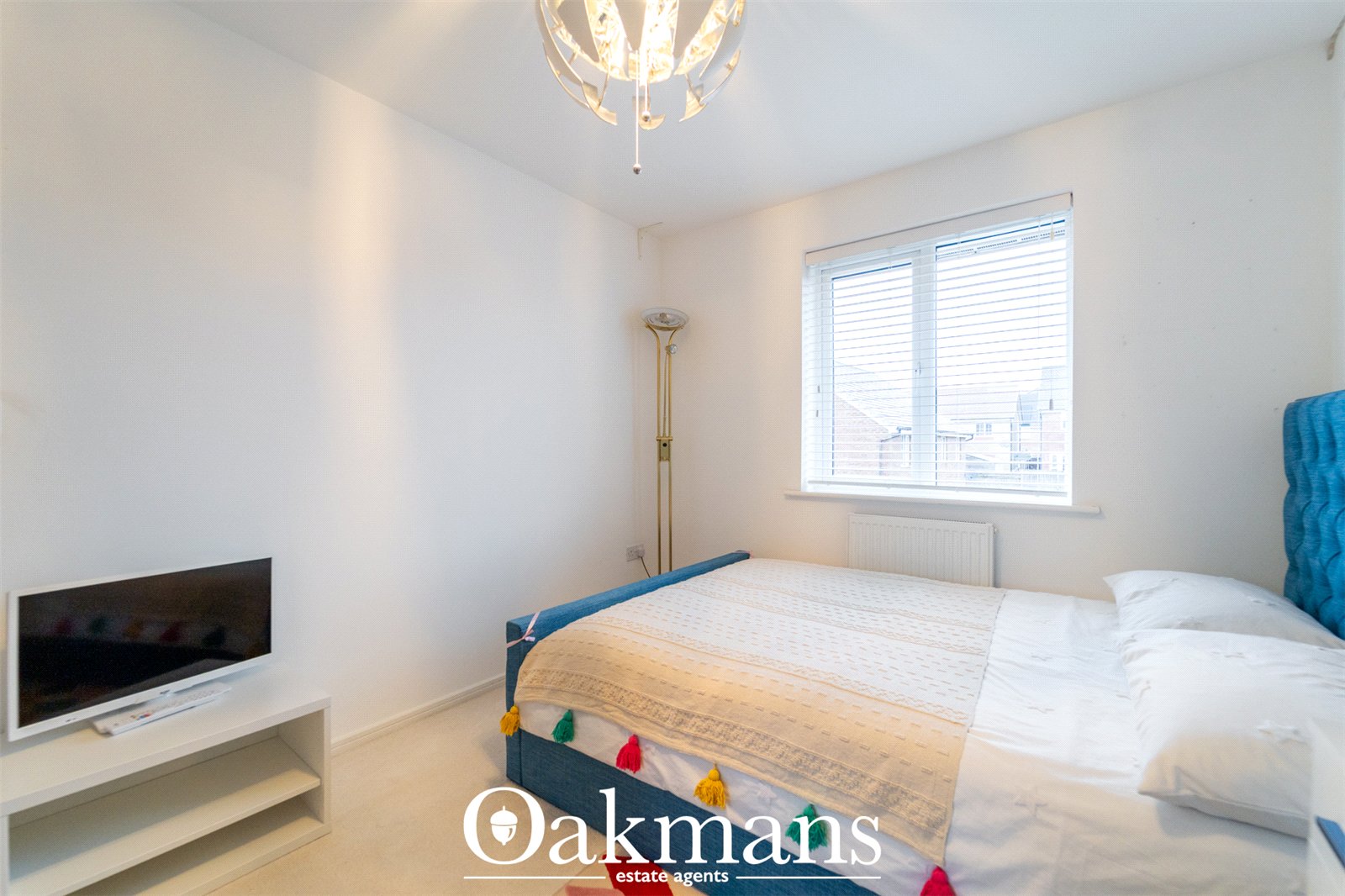 Evered Close, Smethwick, B66