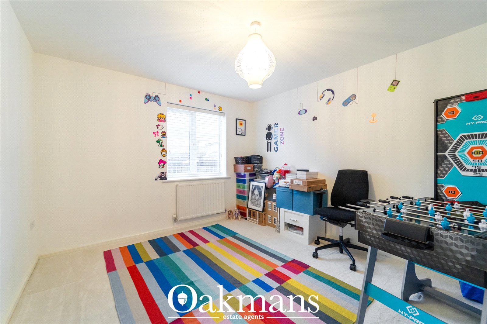 Evered Close, Smethwick, B66