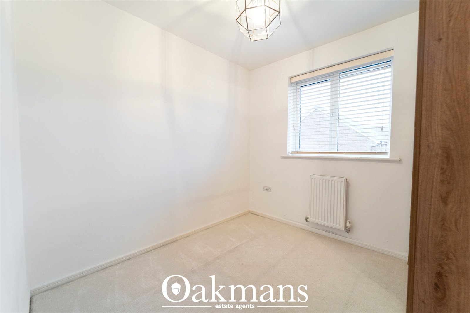 Evered Close, Smethwick, B66