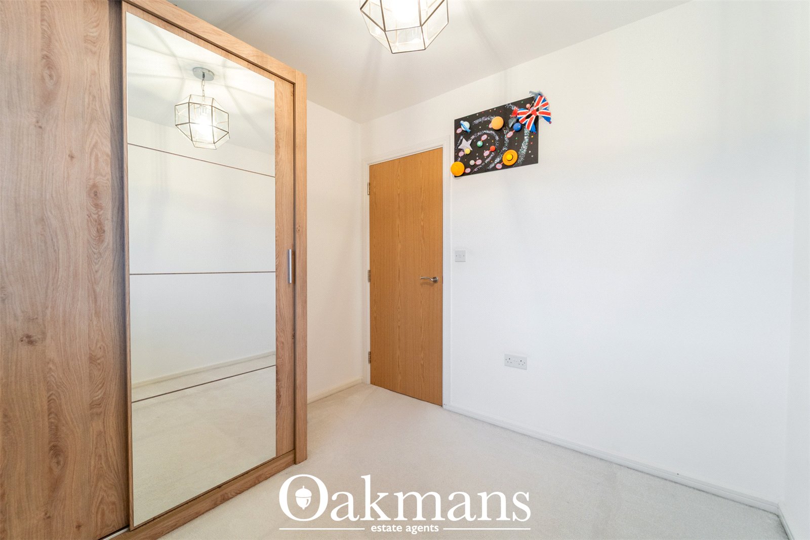 Evered Close, Smethwick, B66