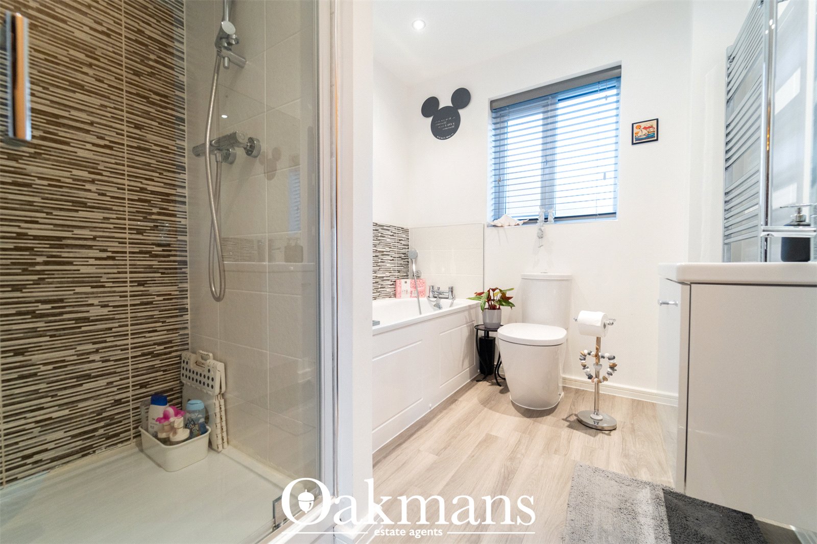 Evered Close, Smethwick, B66