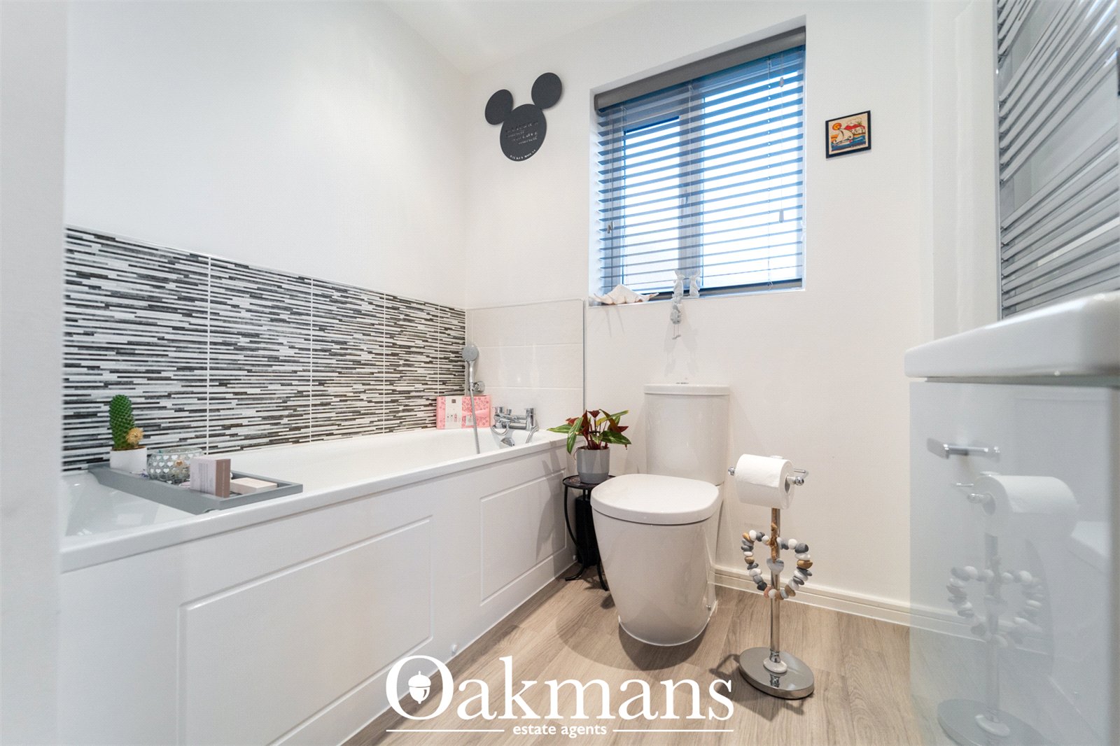 Evered Close, Smethwick, B66