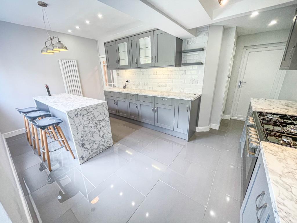 Highfield Crescent, Rowley Regis, B65