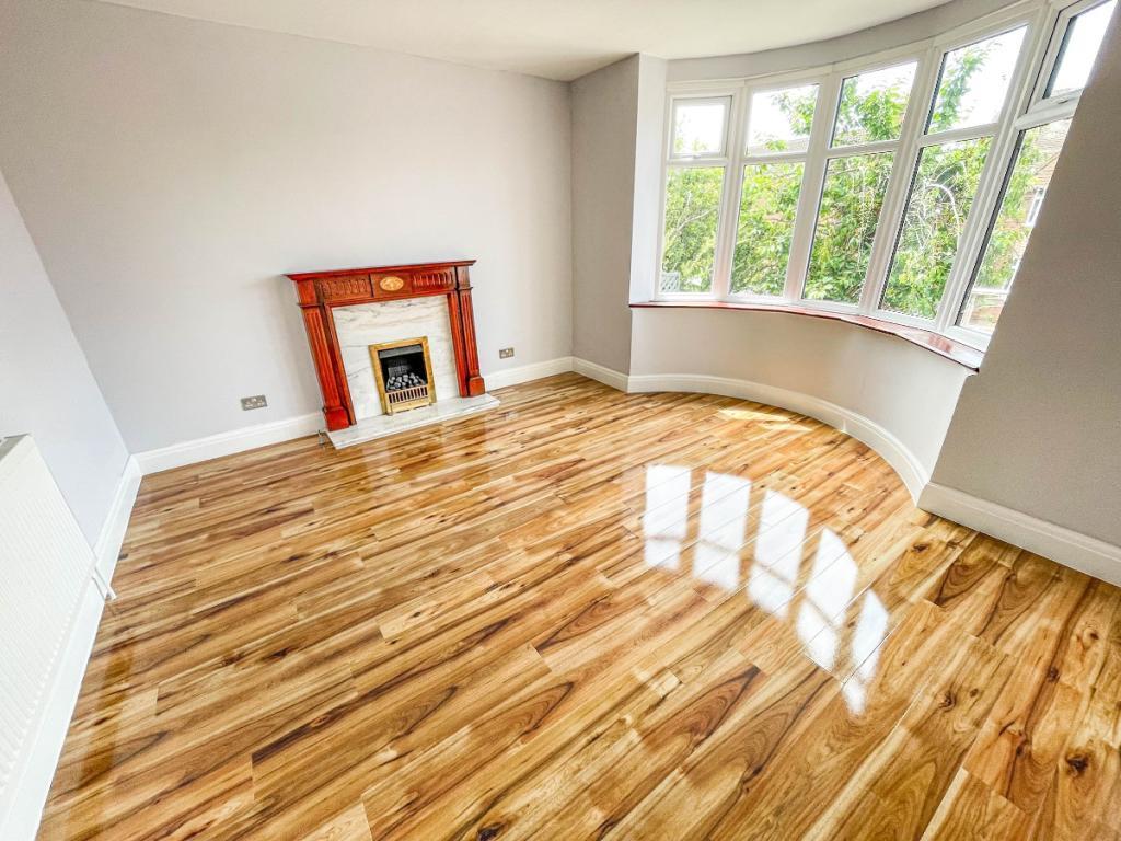 Highfield Crescent, Rowley Regis, B65