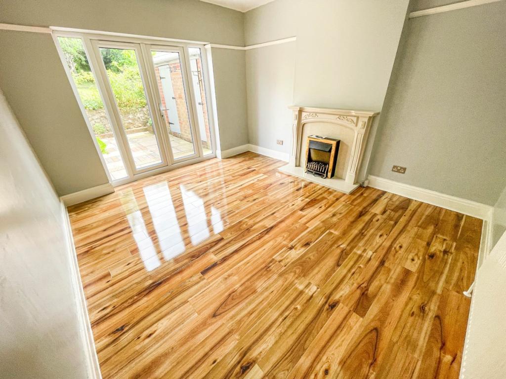 Highfield Crescent, Rowley Regis, B65