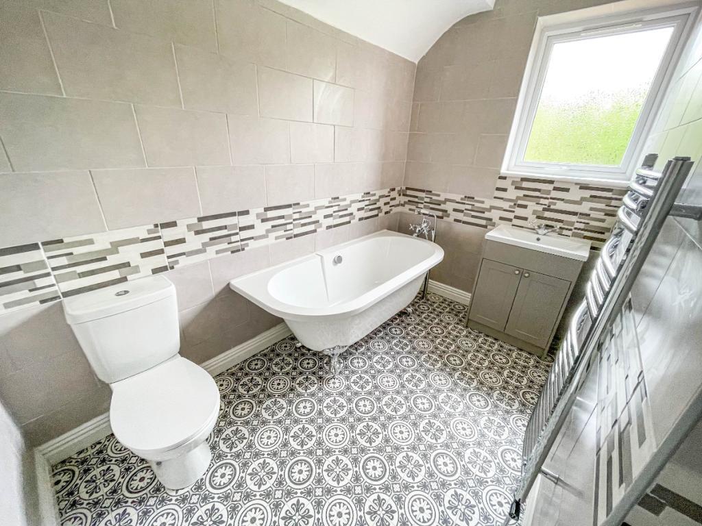 Highfield Crescent, Rowley Regis, B65
