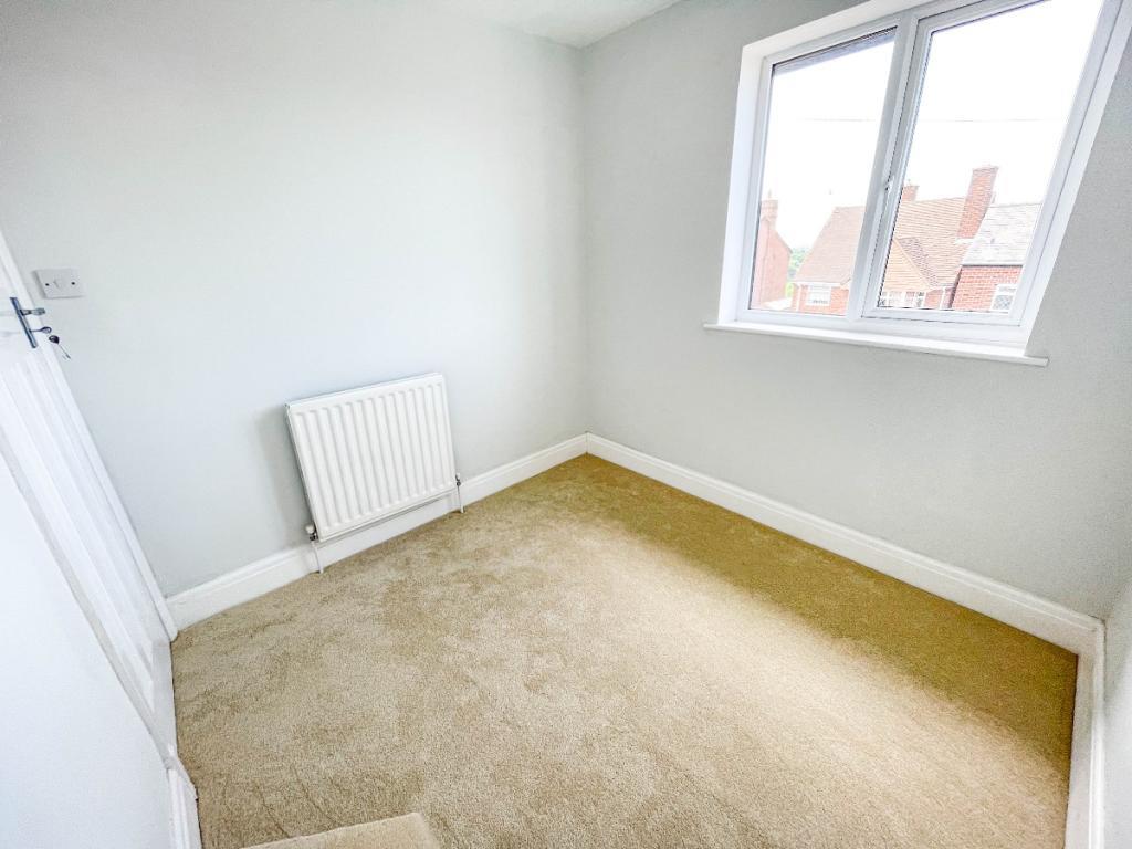 Highfield Crescent, Rowley Regis, B65