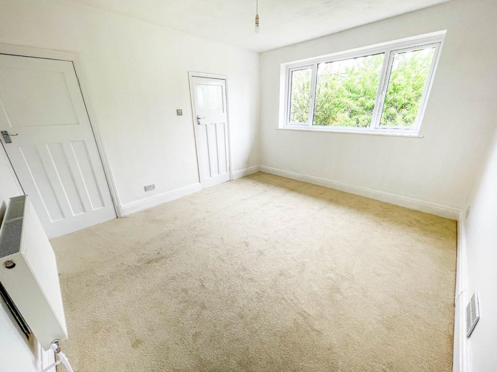 Highfield Crescent, Rowley Regis, B65