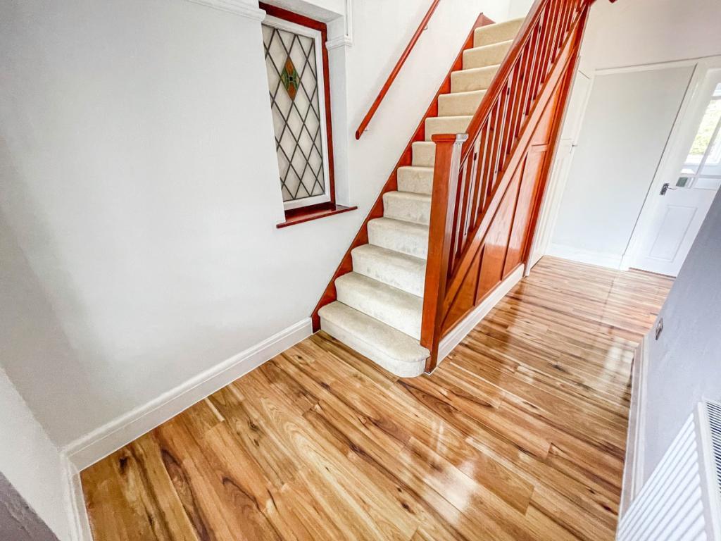 Highfield Crescent, Rowley Regis, B65