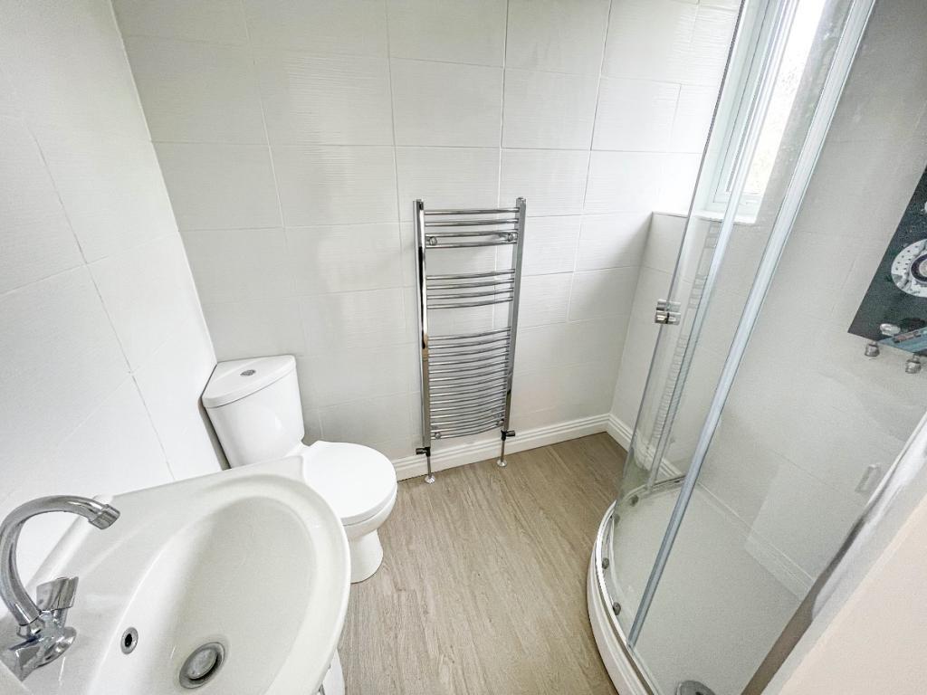 Highfield Crescent, Rowley Regis, B65