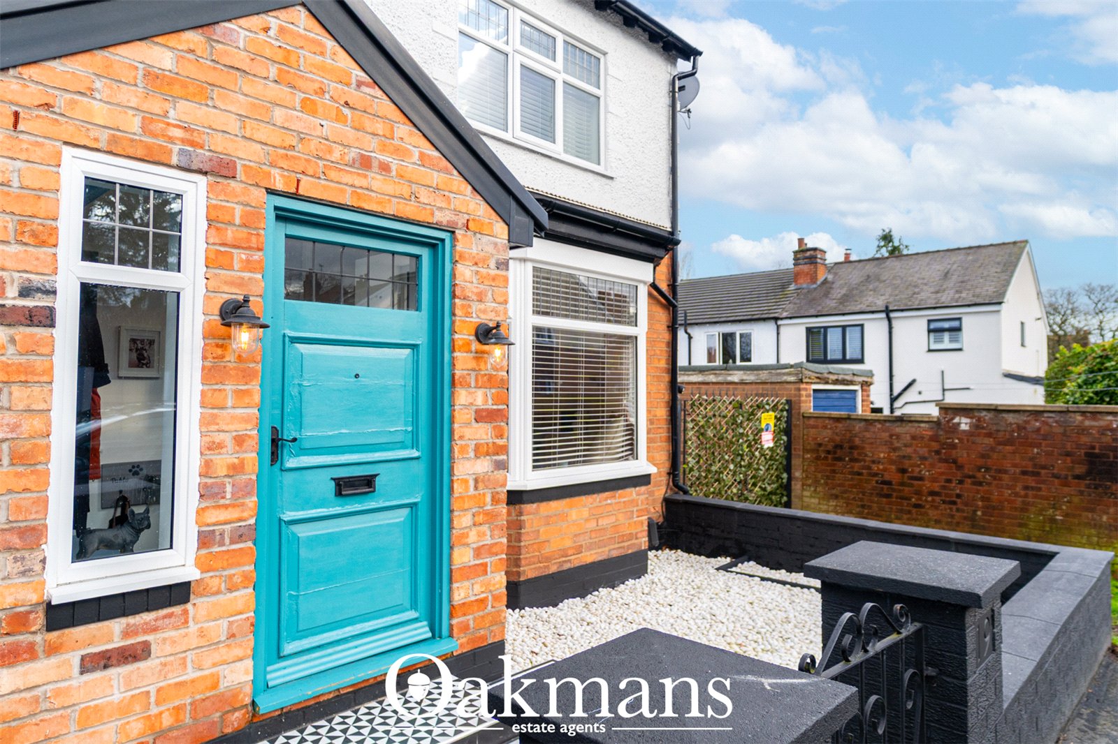 Galton Road, Smethwick, B67