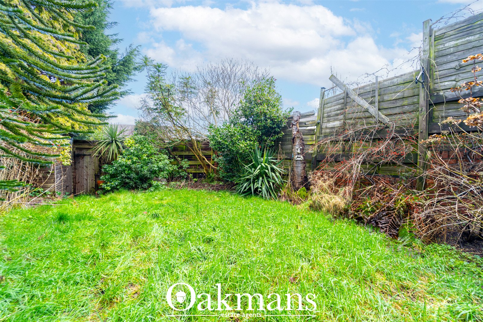 Galton Road, Smethwick, B67