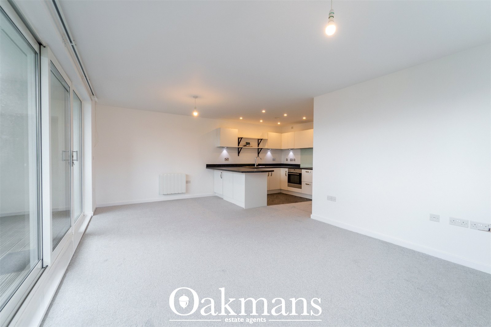 Bell Barn Road, Birmingham, B15