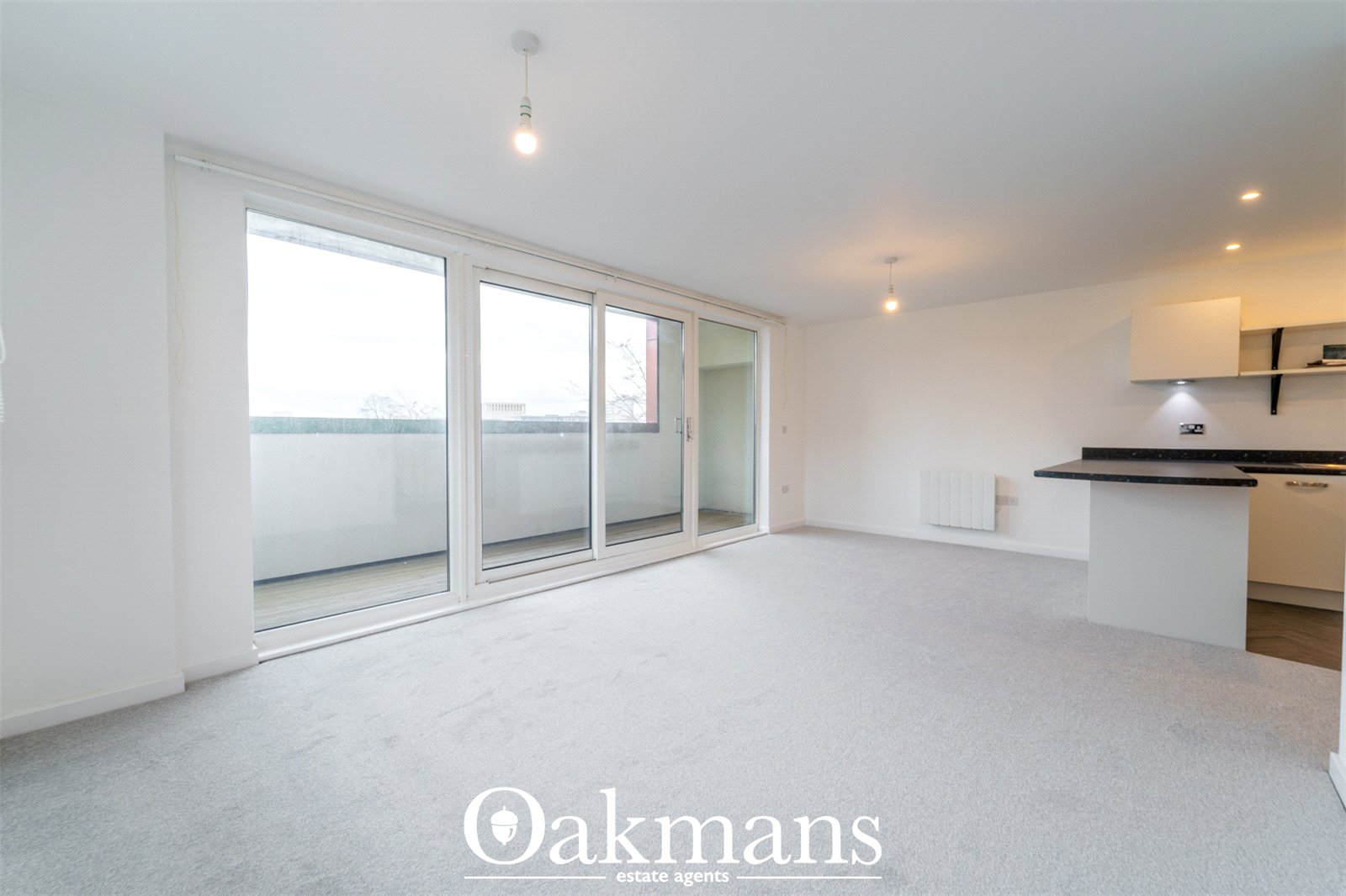 Bell Barn Road, Birmingham, B15