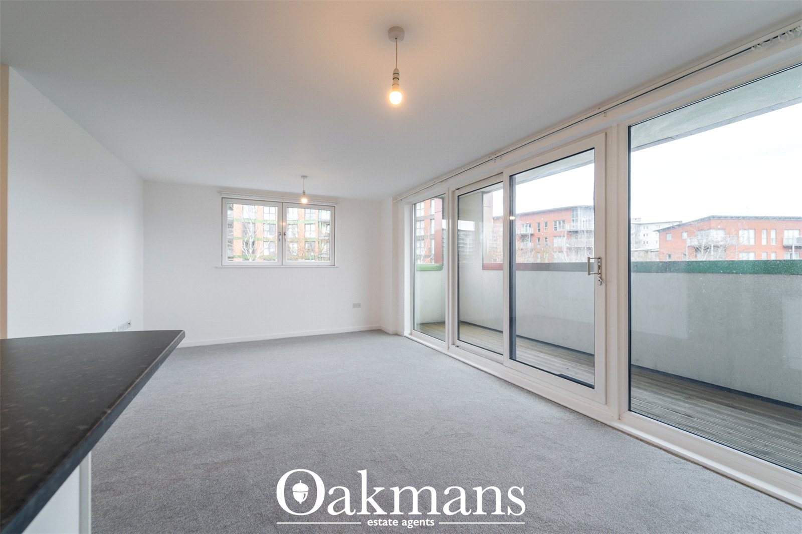 Bell Barn Road, Birmingham, B15