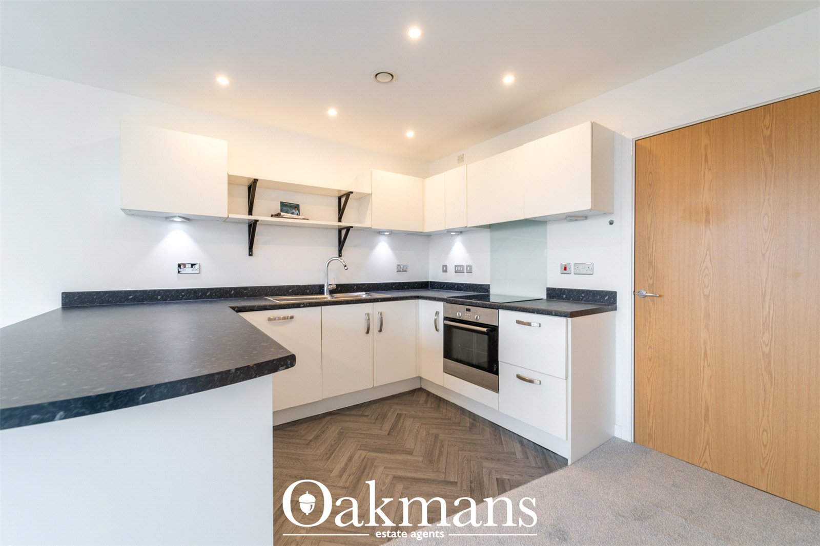 Bell Barn Road, Birmingham, B15
