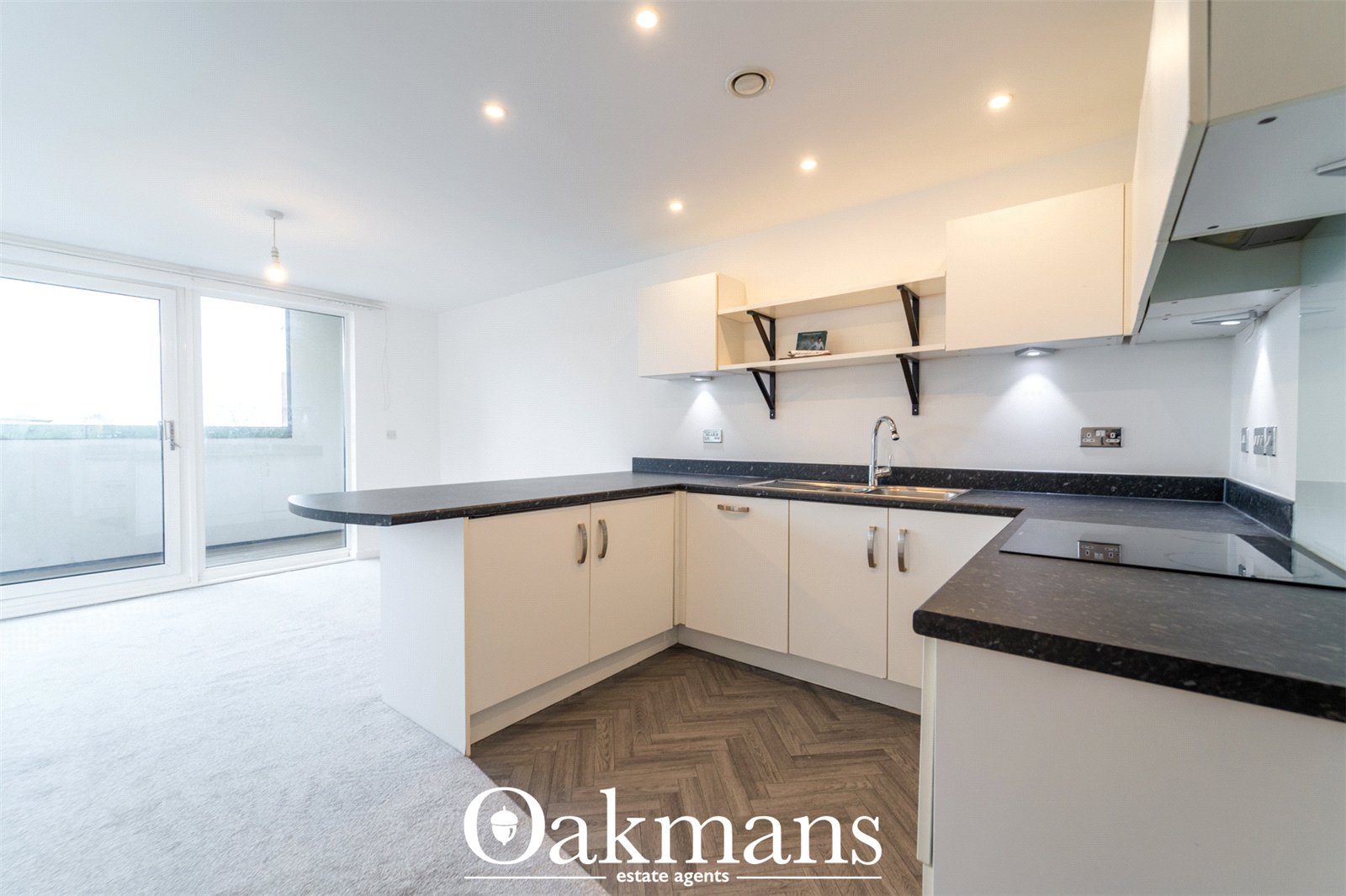 Bell Barn Road, Birmingham, B15