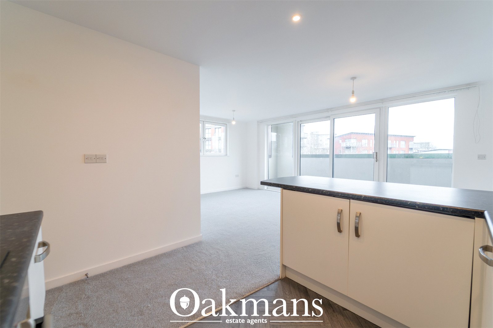Bell Barn Road, Birmingham, B15